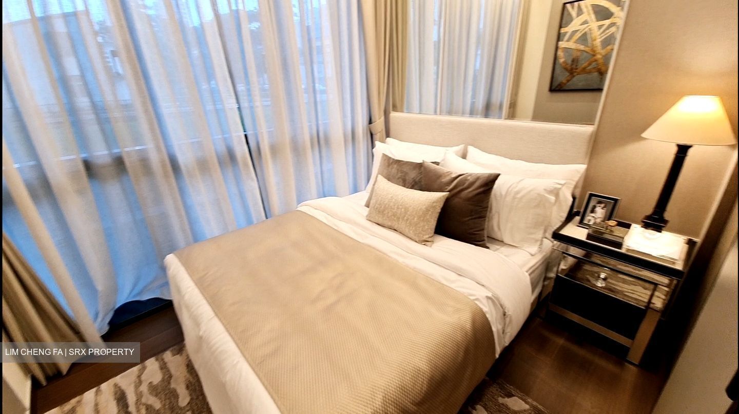 Tembusu Grand (D15), Condominium #400865701